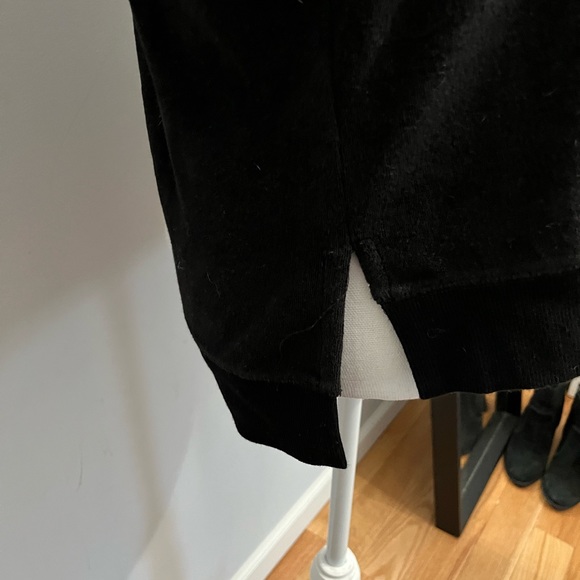 Michael Kors Terry cloth top size XS - Picture 4 of 8